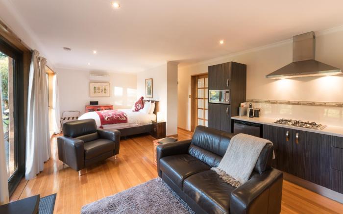 Parnella Accommodation