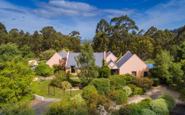 Parnella Accommodation