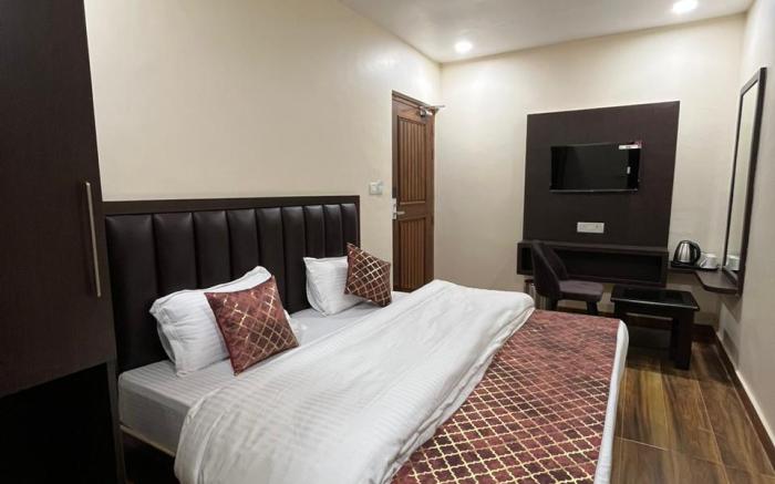 Ruby Home stay