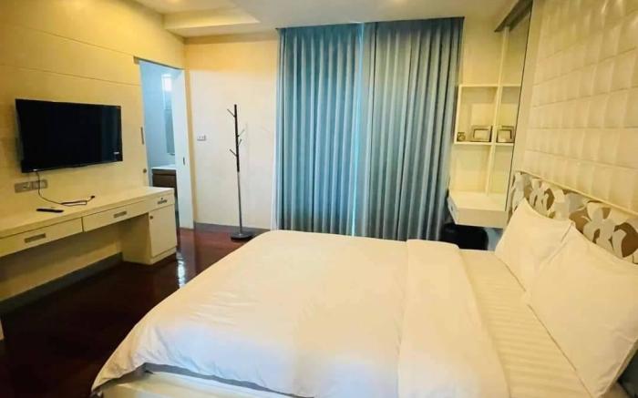 Pattaya Chorong Poolvilla 2