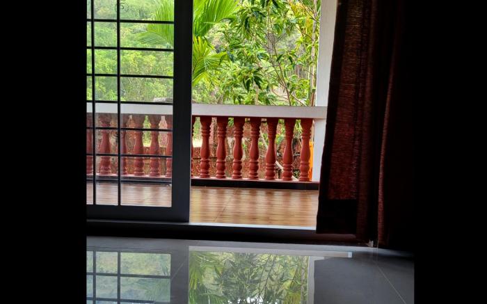 Aranya Home Stay Malvan