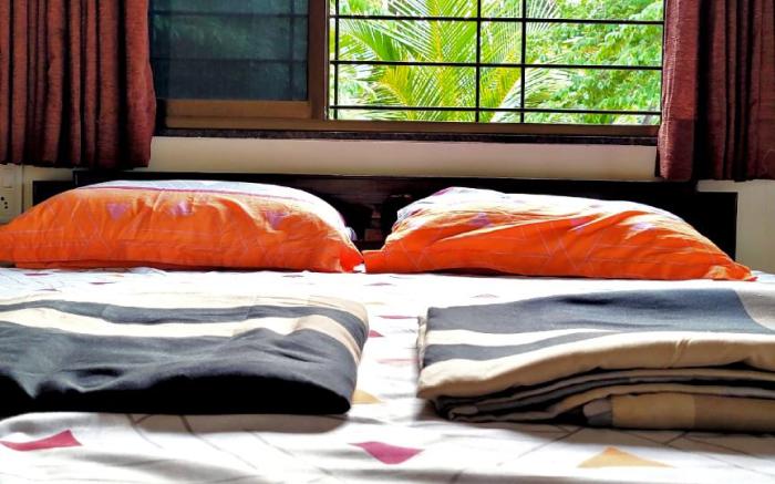 Aranya Home Stay Malvan