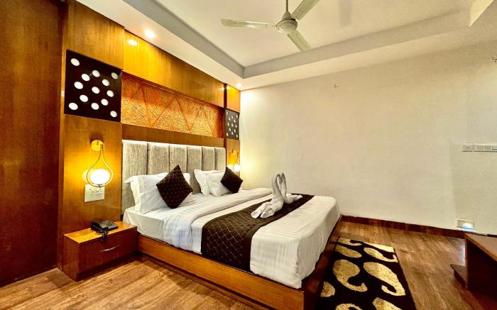 ABs Abode A Boutique Hotel