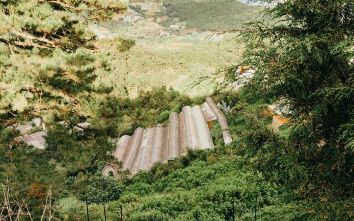 Dalat Harmony Garden 