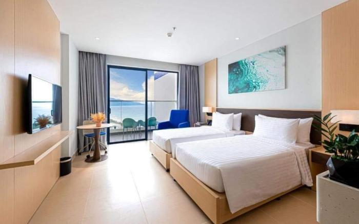Arena Nha Trang