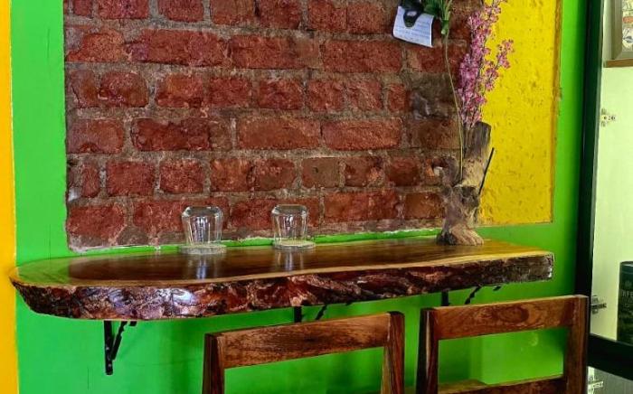 Luxury stay in North Bengaluru: Salaam Namaste