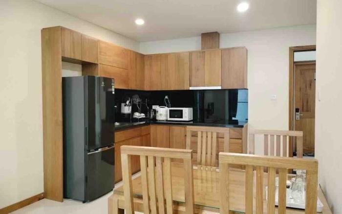 The Beach 1 BR apartment|CENTER