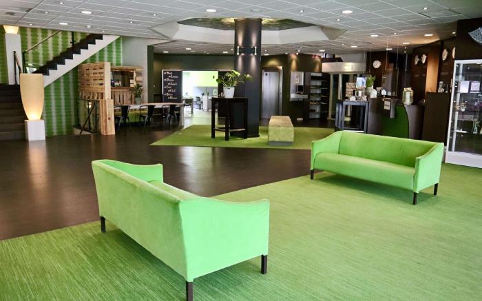 Amrath Airport Hotel Rotterdam