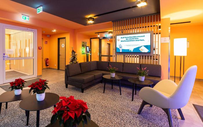 B&B HOTEL Hagen