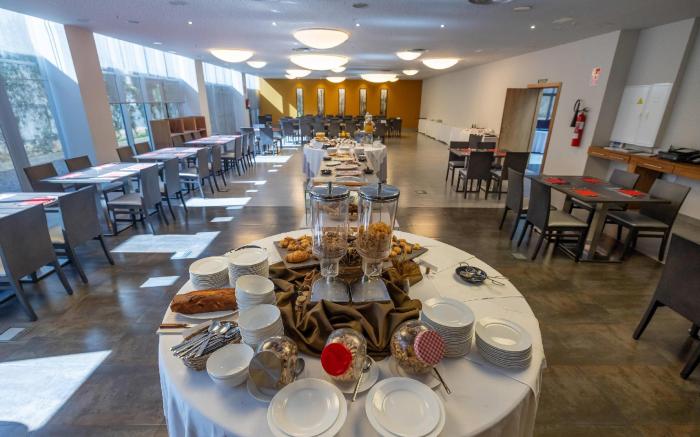 Hotel Ciudad de Ponferrada, an Ascend Collection Hotel