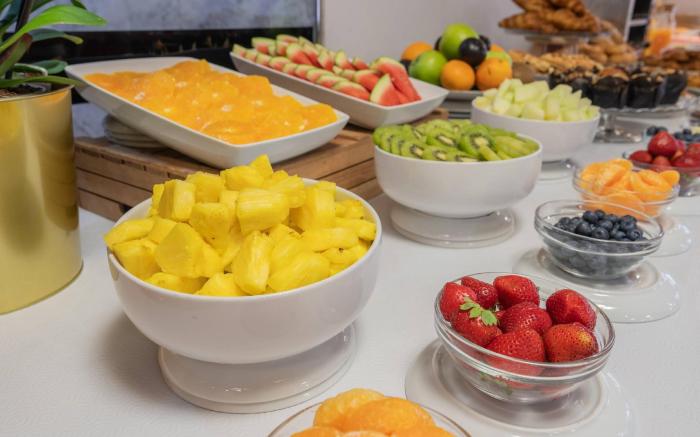 Hotel Faranda Pathos Gijón, an Ascend Collection Hotel