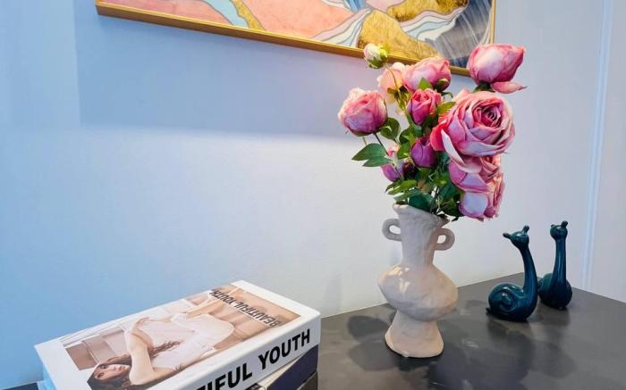 Prestige Studio unit at R&F Seine Region by ANJU