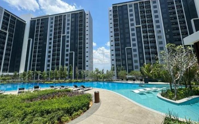 UMI SPLASH MANIA HOMESTAY