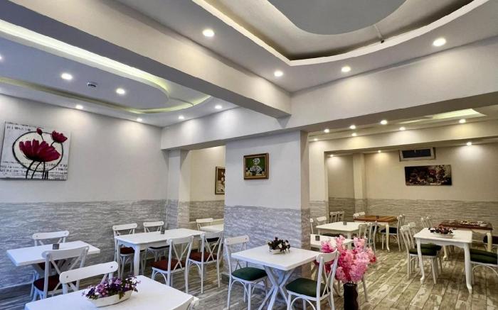 Anatolia Hotel