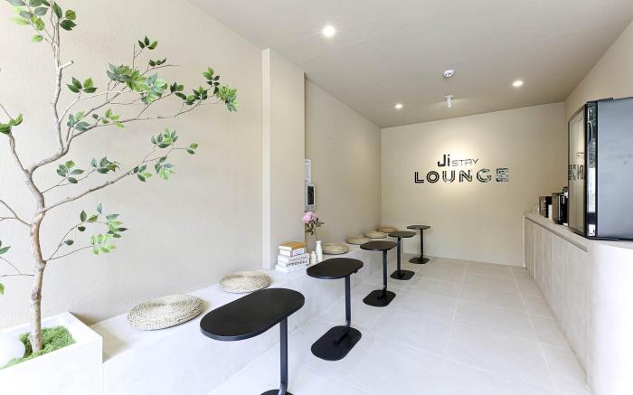 Gyeongju JI STAY  Bulguksa