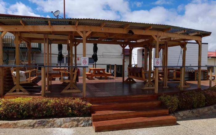 Redhill Cooma Motor Inn