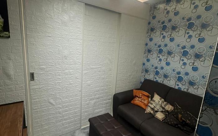 SMDC Cool suites residence Tagaytay 