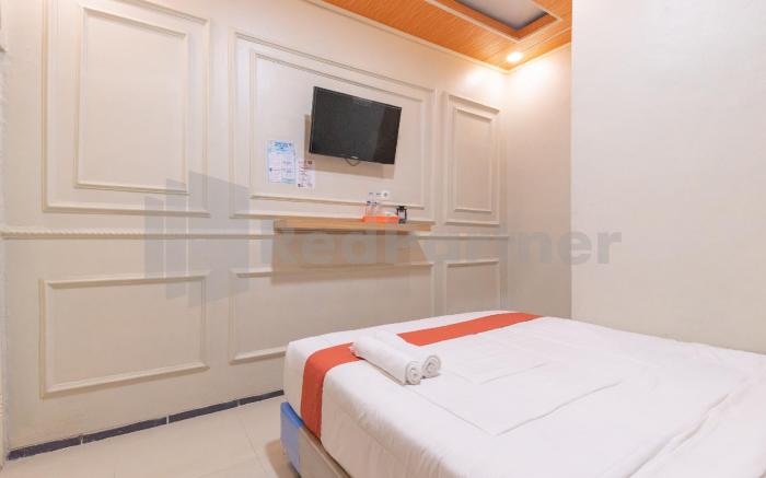 Rifal Inn Mitra RedDoorz