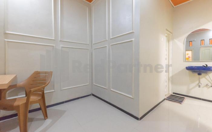Rifal Inn Mitra RedDoorz