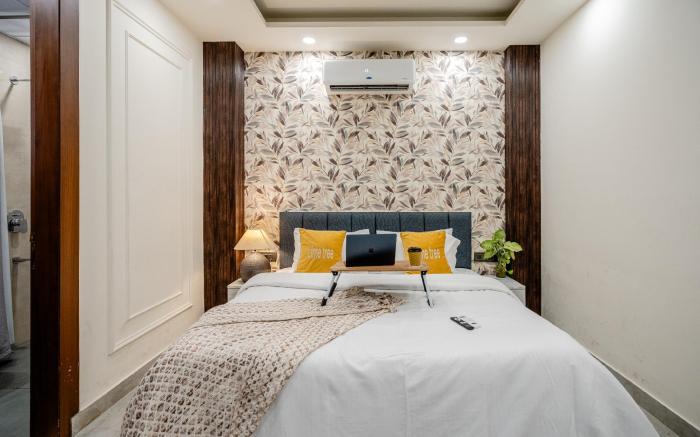 Street Studio by Lime Tree Hotel Sector 51 Gurgaon