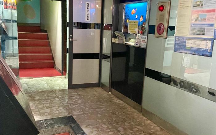 Hotel 21