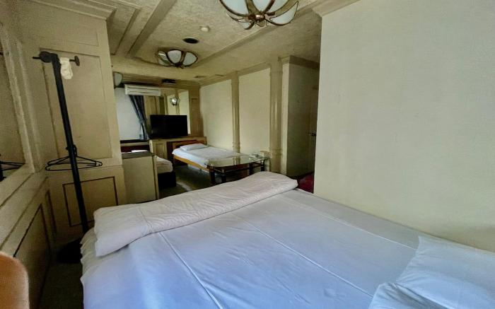 Hotel 21