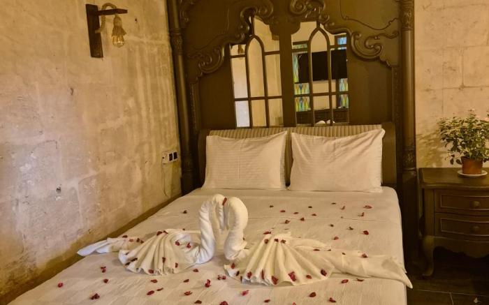 Yılmazhan Konağı Butik Otel