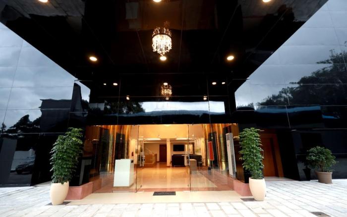 PEARL RESIDENCY
