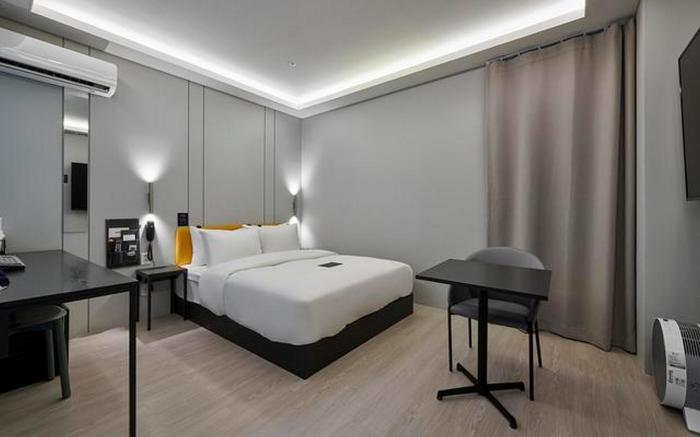 Just Sleep Hotel Cheonan Buldang Branch