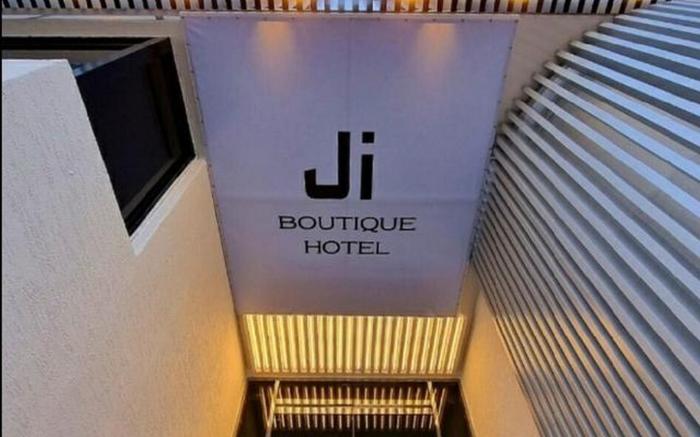 Gyeongju JI Boutique
