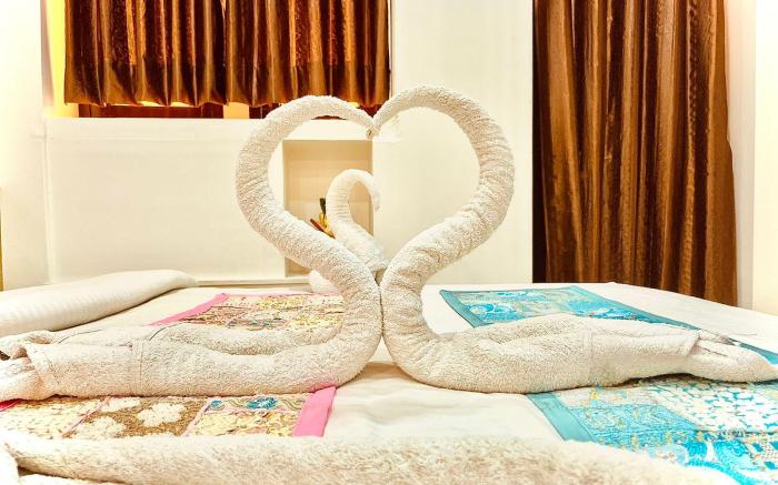 Hotel Vrinda Palace (Fort Veiw)