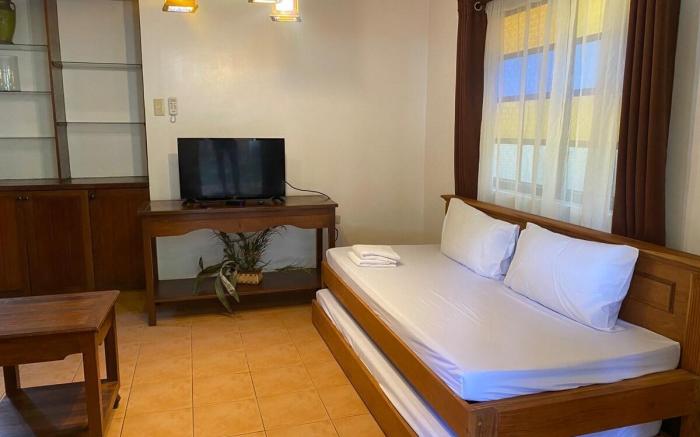 Club Balai Isabel Villa Nathaniel