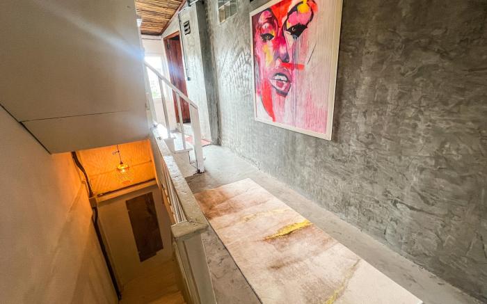 Baan Pridi House - Thonglor/Ekkamai/Prakanong