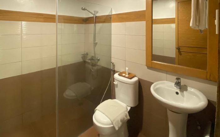 Club Balai Isabel Sampaloc Standard Room