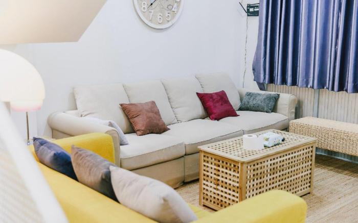 Kevin's House at Nimman Premier Suite - 2BDR 2bath