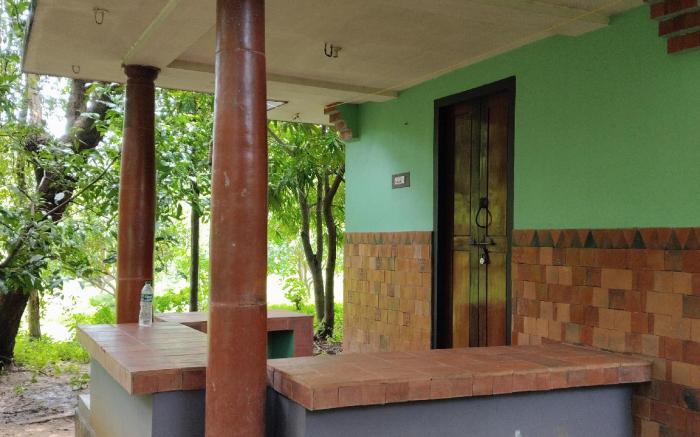 Sradha Farm Stay