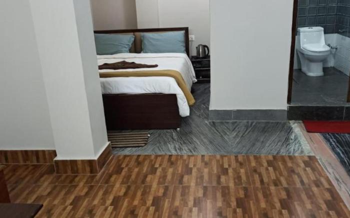 Goroomgo Sonar Tori Gangtok