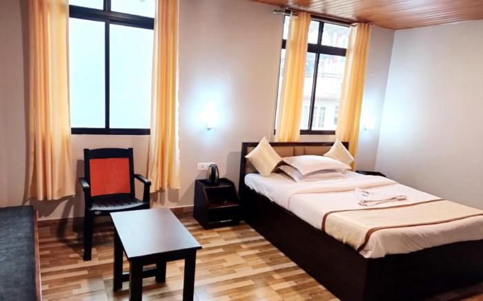 Goroomgo Sonar Tori Gangtok