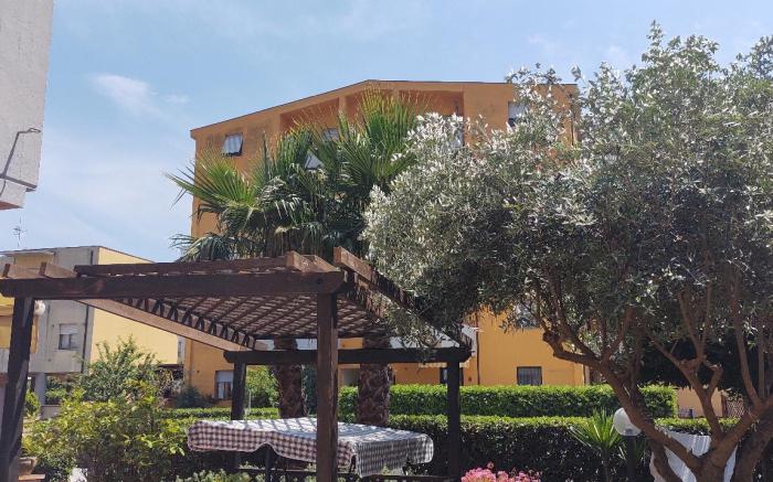 Sette Cuscini affittacamere