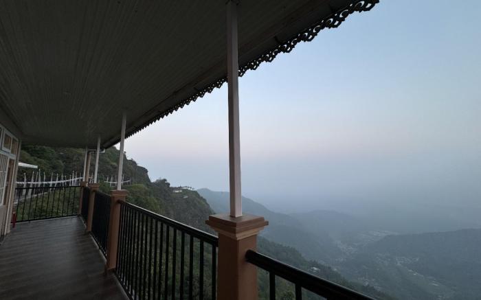 Avianna Windy House Wellness Retreat & Spa