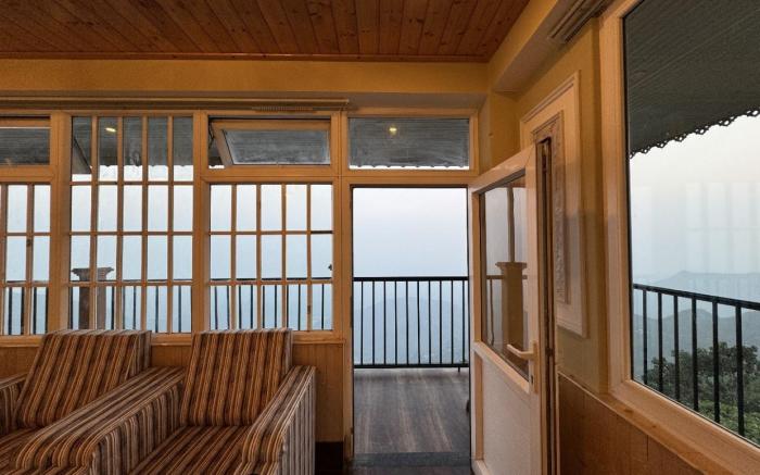 Avianna Windy House Wellness Retreat & Spa