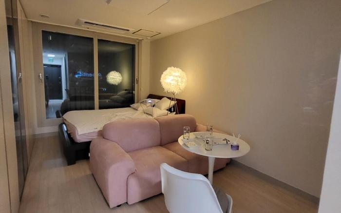 [금정역 1분] 강남/서울가기 용이! 아름다운 뷰와 함께 5성급 시설을 느껴보세요