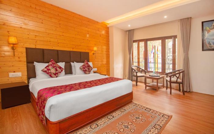 The Royal Gangtok