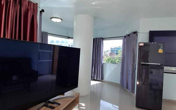 Boonyamas Condo 508