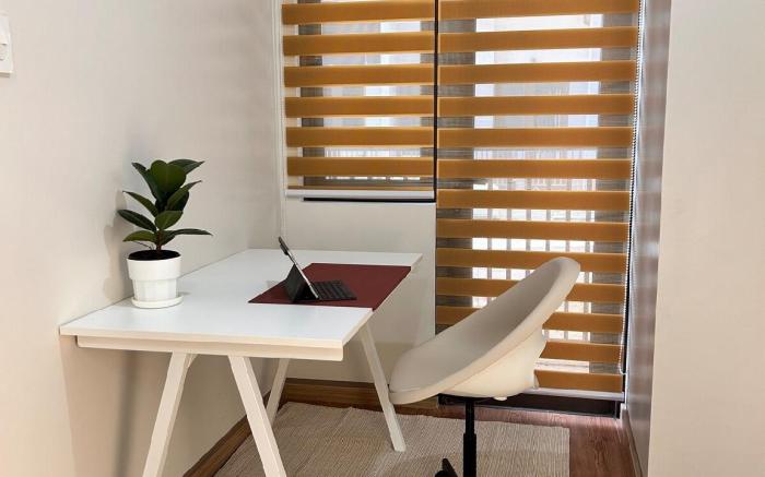 Casa Bella at S Residence, Near SM Mall of Asia