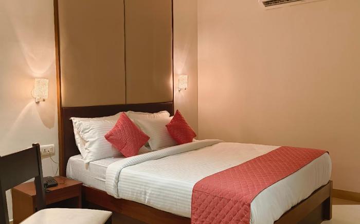 Hotel Maritan - Hitech City Hyderabad