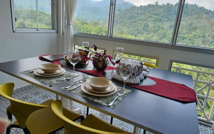 La Selva Tropical,BuenaVista,Selesa Hillhomes,Golf