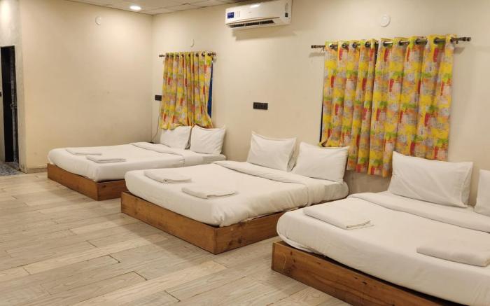 Sapphero Jungle Vista Resort - Sasan Gir 