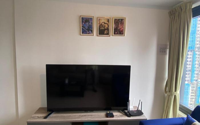 [Georgetown]3BR12PAX2CARPARK