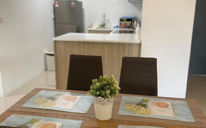 [Georgetown]3BR12PAX2CARPARK